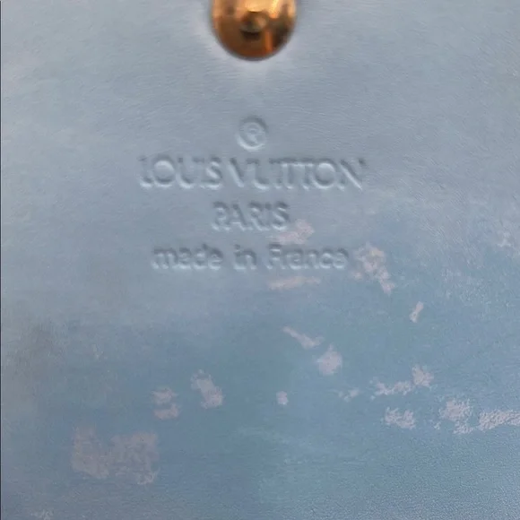 Louis Vuitton Olive Green Crossbody Bag - Picture 6 of 12